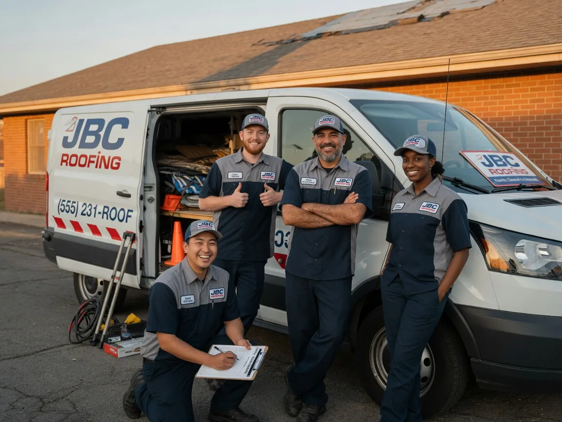 Roof Replacement company in Avoca, WI